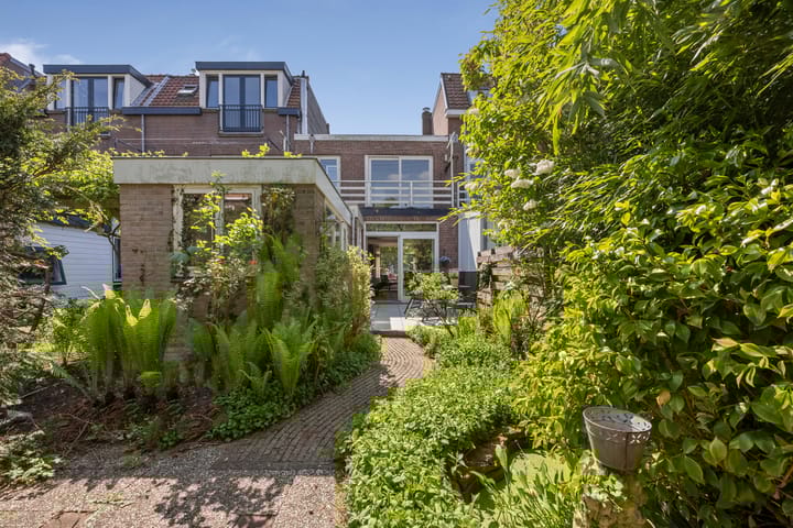 Foto 28 van Oranje Nassaulaan 53