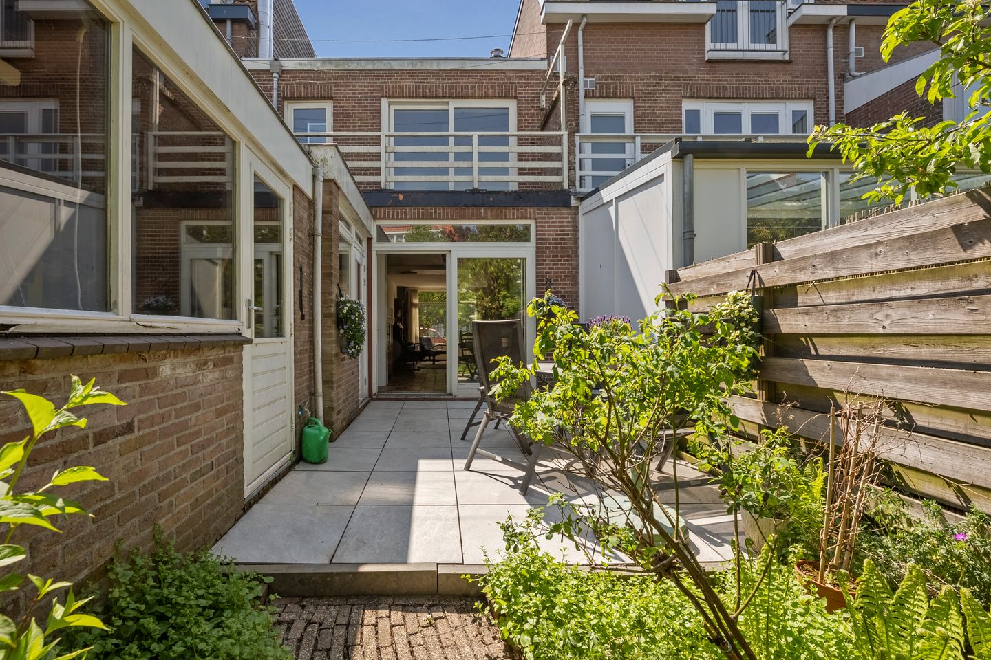 Foto 29 van Oranje Nassaulaan 53