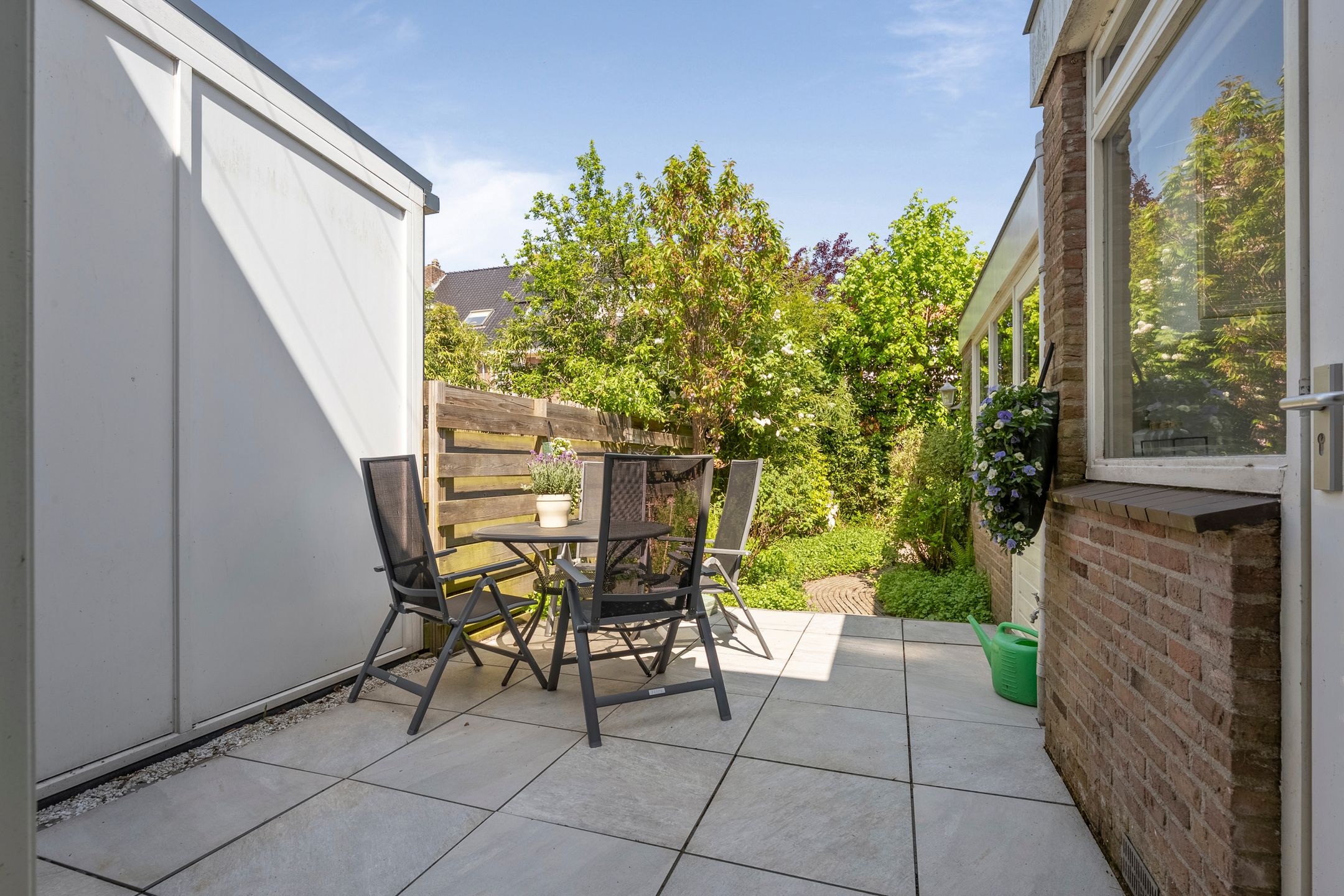 Foto 30 van Oranje Nassaulaan 53