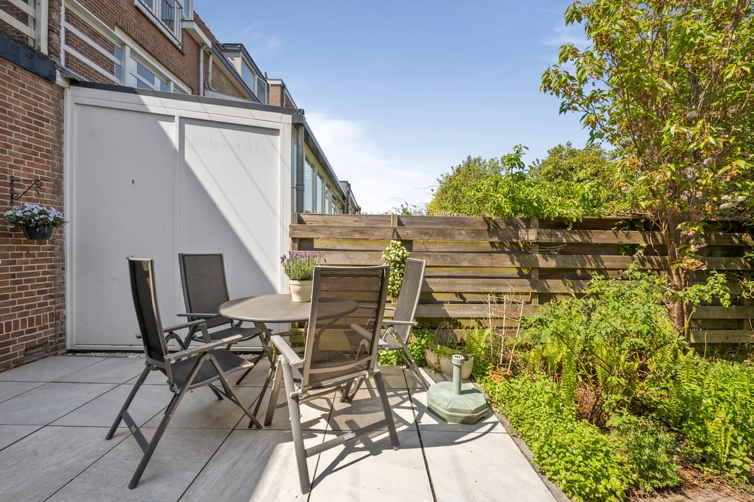 Foto 31 van Oranje Nassaulaan 53