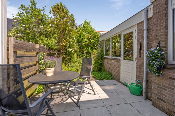 Foto 32 van Oranje Nassaulaan 53