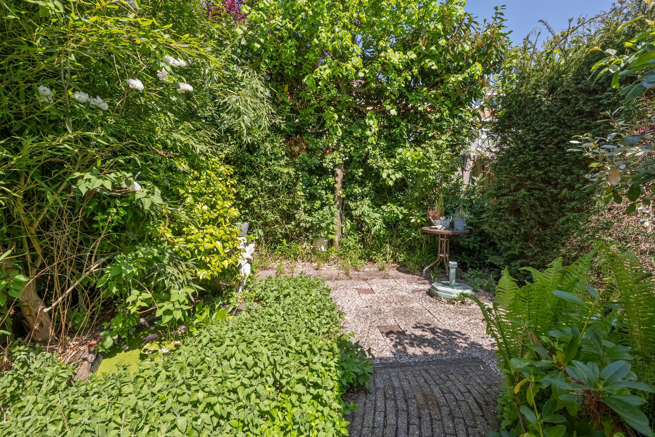 Foto 33 van Oranje Nassaulaan 53