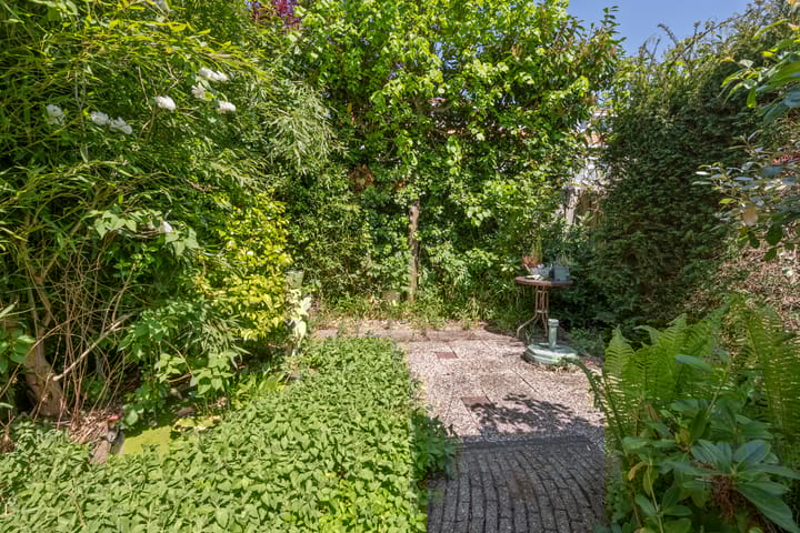 Foto 33 van Oranje Nassaulaan 53