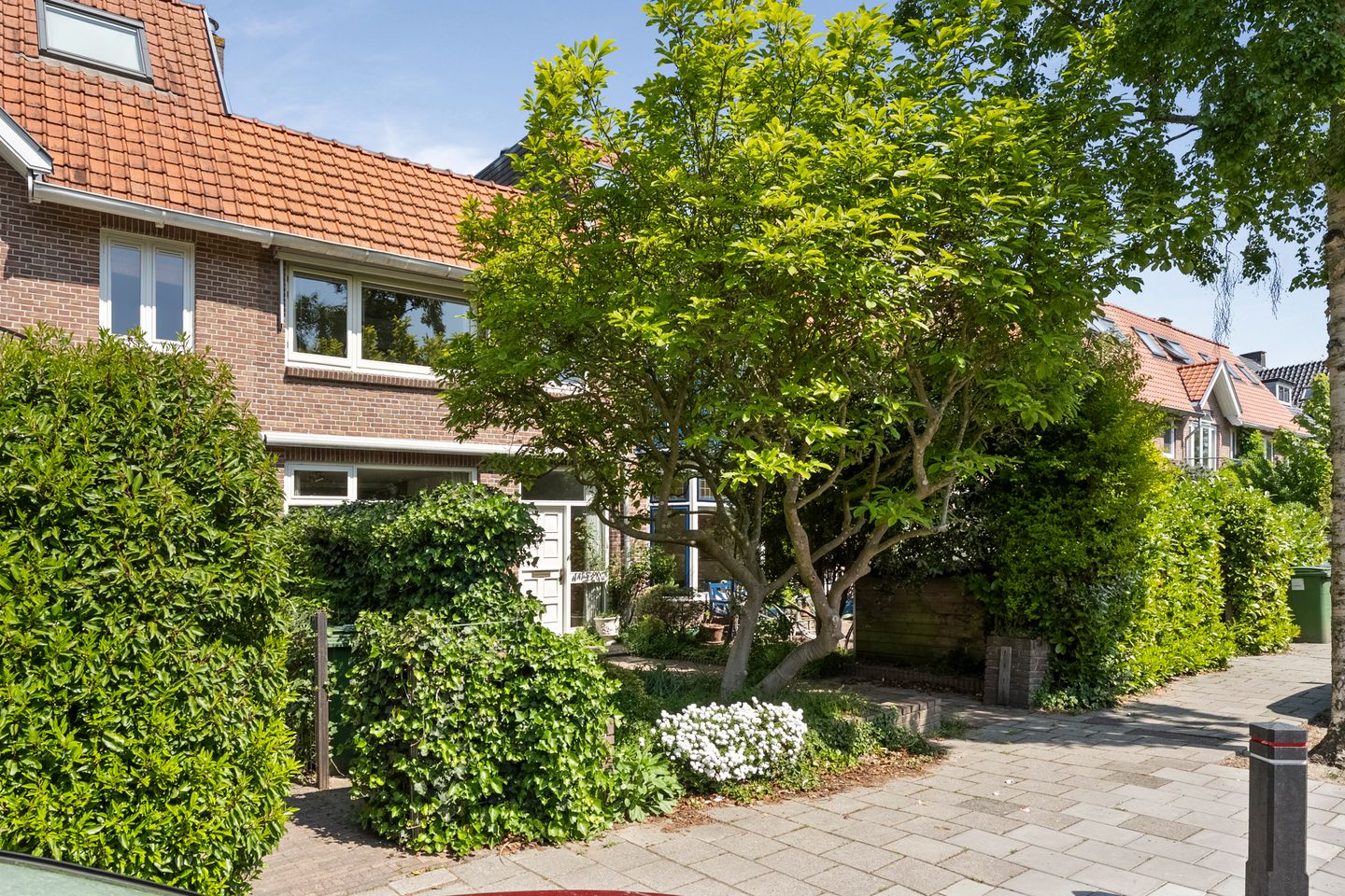 Foto 34 van Oranje Nassaulaan 53