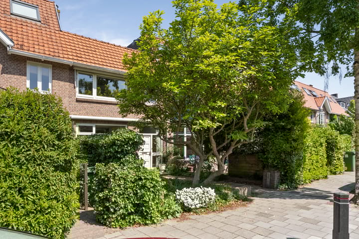 Foto 34 van Oranje Nassaulaan 53