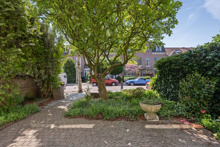 Foto 36 van Oranje Nassaulaan 53