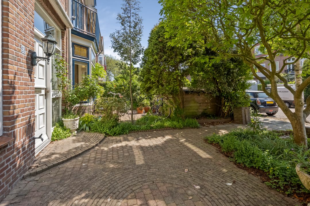 Foto 37 van Oranje Nassaulaan 53