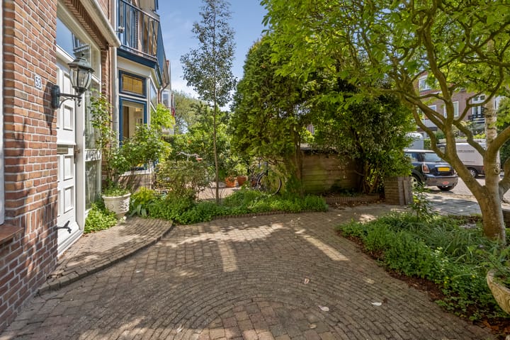 Foto 37 van Oranje Nassaulaan 53
