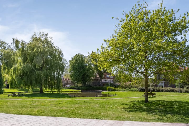 Foto 38 van Oranje Nassaulaan 53