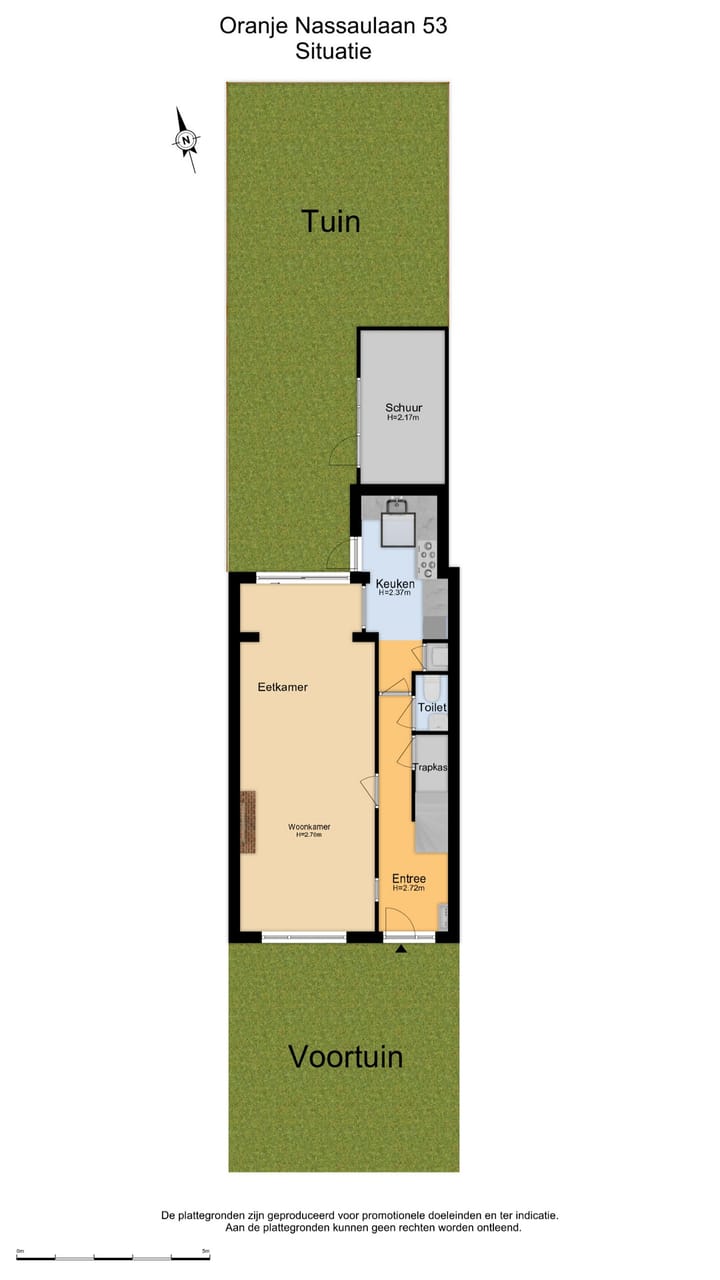 Foto 42 van Oranje Nassaulaan 53