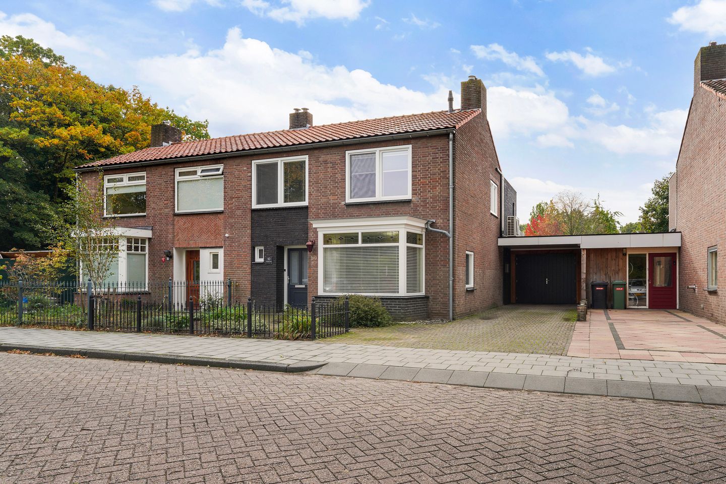 van den Kerkhoffstraat 50 main image