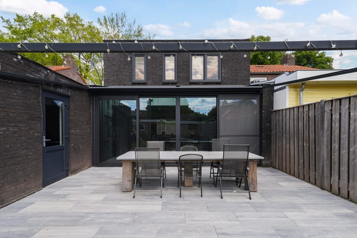 Foto 2 van van den Kerkhoffstraat 50