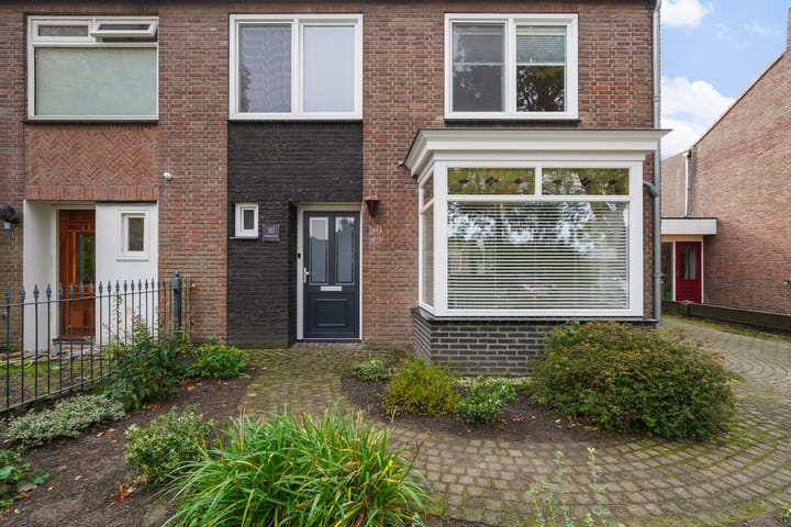 Foto 3 van van den Kerkhoffstraat 50