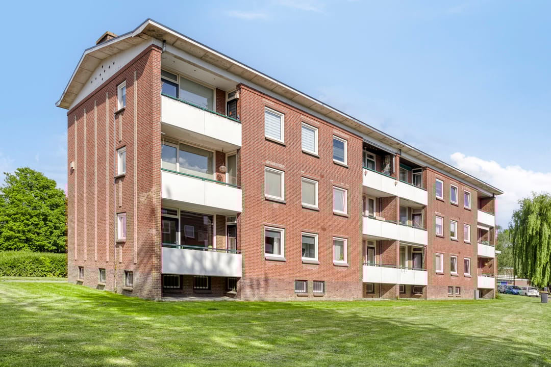 Foto 1 van Jan van der Heydenstraat 1