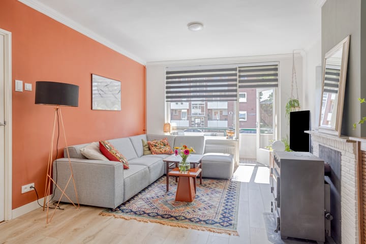 Foto 2 van Jan van der Heydenstraat 1