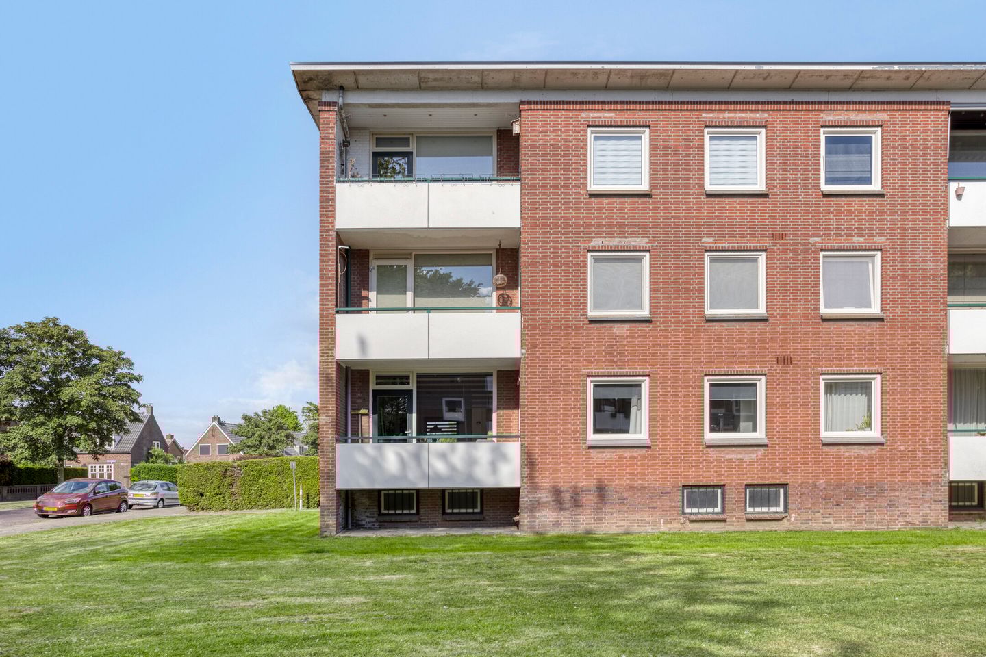 Foto 5 van Jan van der Heydenstraat 1