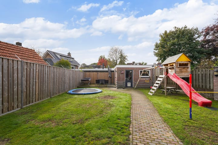 Foto 4 van van den Kerkhoffstraat 50