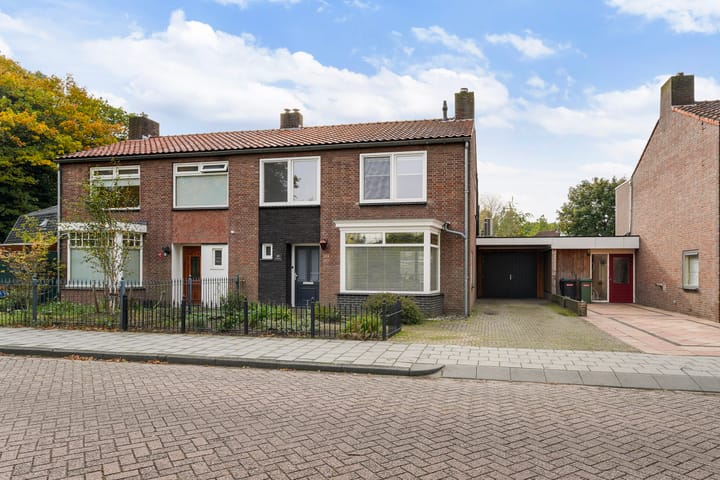 Foto 5 van van den Kerkhoffstraat 50