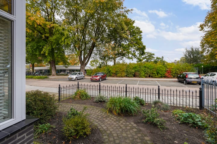 Foto 6 van van den Kerkhoffstraat 50