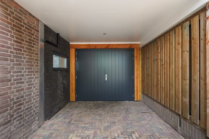 Foto 7 van van den Kerkhoffstraat 50