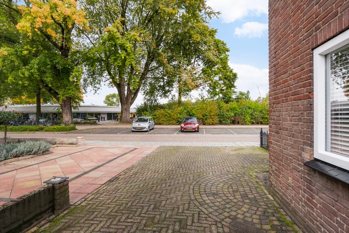 Foto 8 van van den Kerkhoffstraat 50