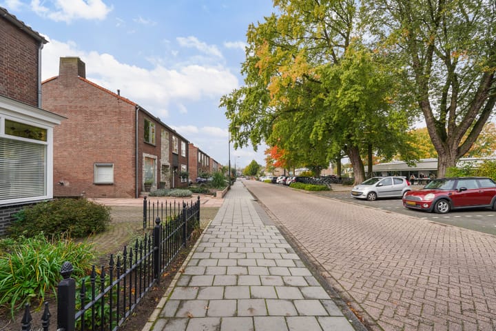 Foto 9 van van den Kerkhoffstraat 50