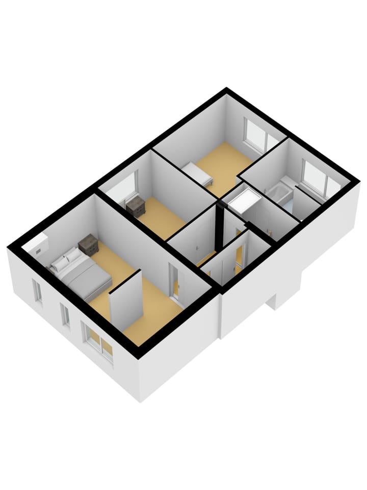 Foto 15 van van den Kerkhoffstraat 50