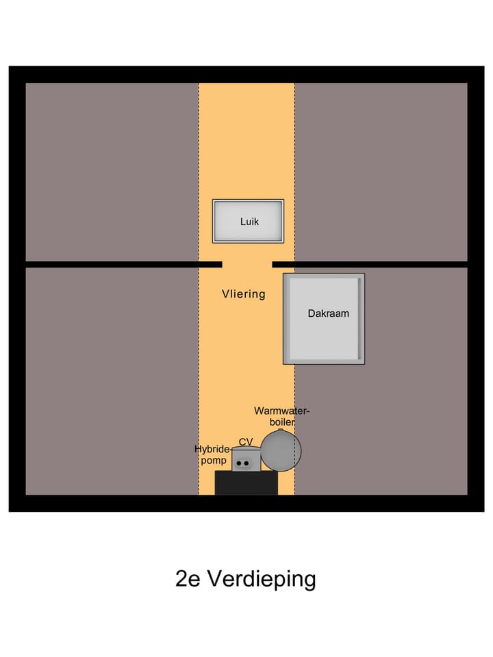 Foto 16 van van den Kerkhoffstraat 50