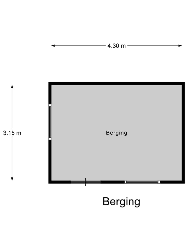Foto 20 van van den Kerkhoffstraat 50
