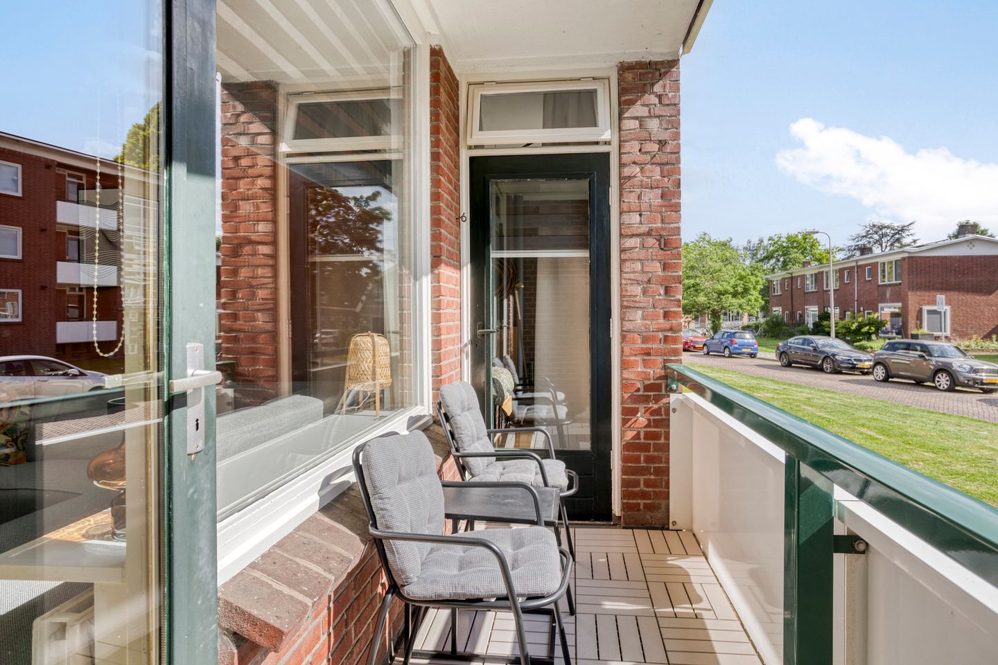 Foto 19 van Jan van der Heydenstraat 1