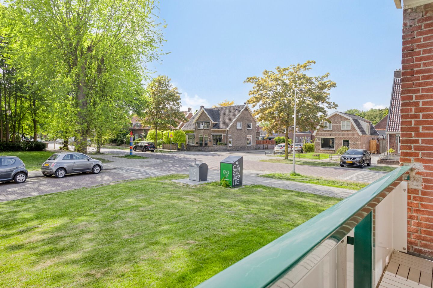 Foto 20 van Jan van der Heydenstraat 1