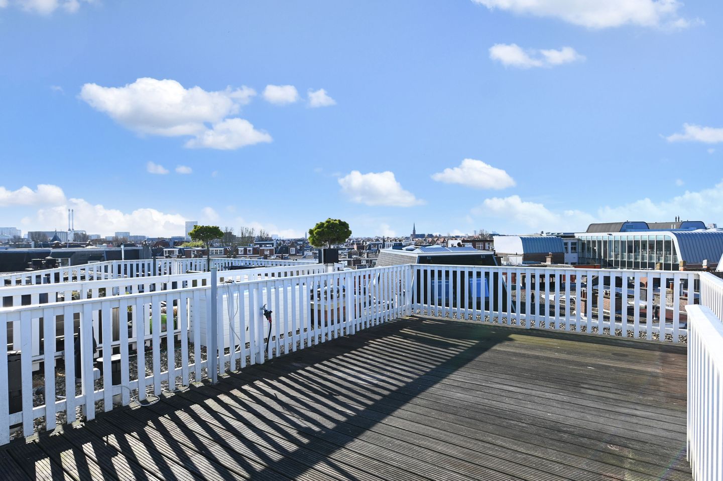 Foto 1 van Archimedesstraat 52-B