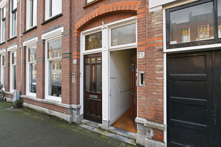 Foto 3 van Archimedesstraat 52-B