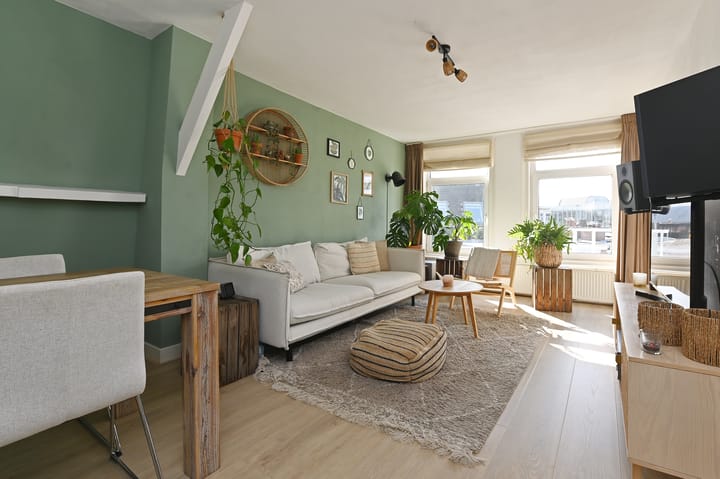 Foto 5 van Archimedesstraat 52-B