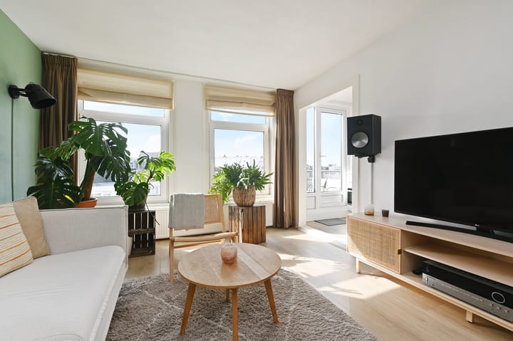 Foto 8 van Archimedesstraat 52-B