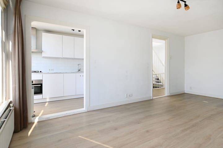 Foto 9 van Archimedesstraat 52-B