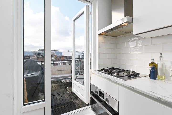 Foto 12 van Archimedesstraat 52-B