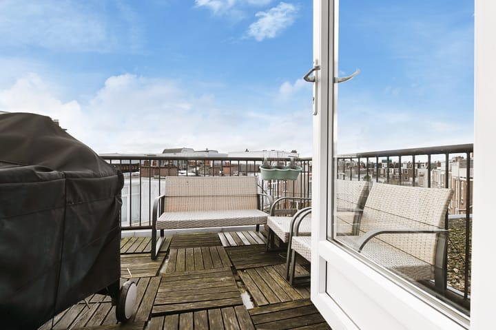 Foto 13 van Archimedesstraat 52-B