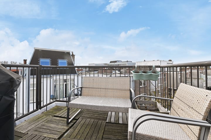 Foto 14 van Archimedesstraat 52-B