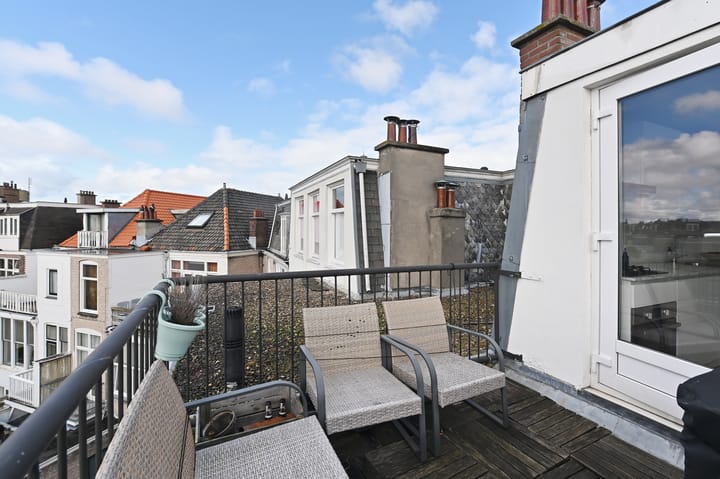 Foto 16 van Archimedesstraat 52-B