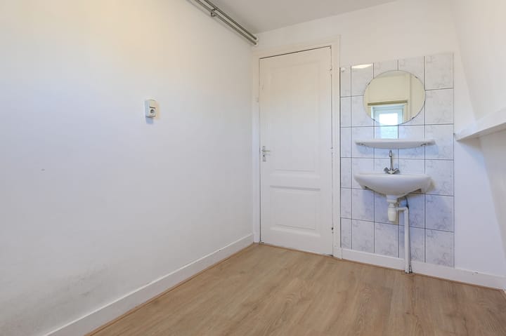 Foto 25 van Archimedesstraat 52-B