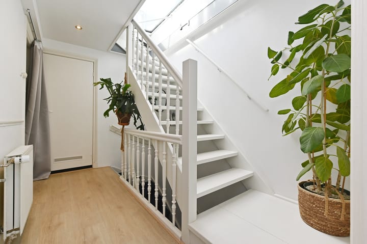 Foto 26 van Archimedesstraat 52-B