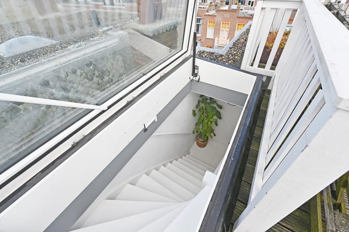 Foto 34 van Archimedesstraat 52-B