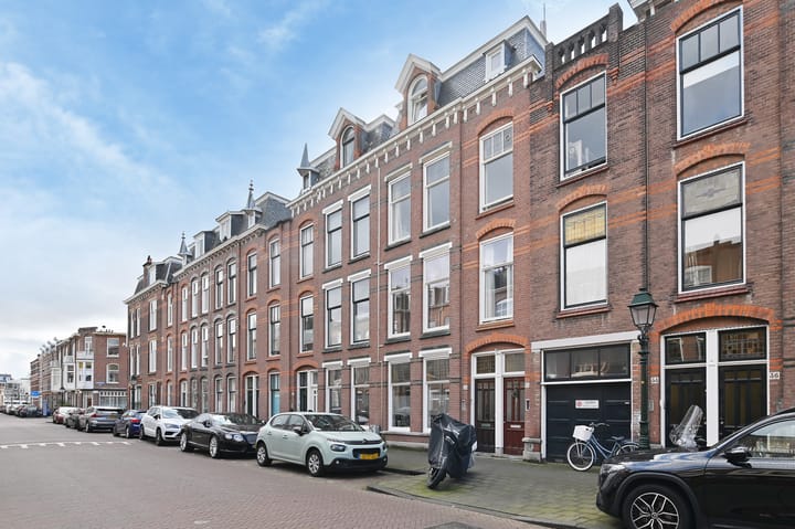 Foto 35 van Archimedesstraat 52-B