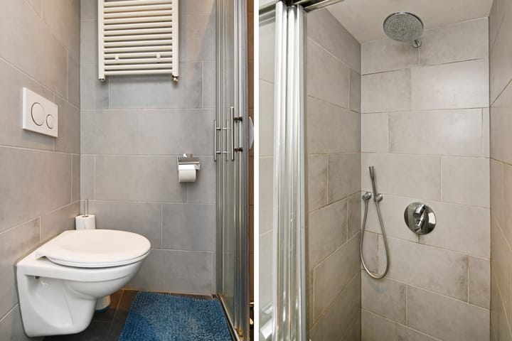 Foto 23 van Archimedesstraat 52-B