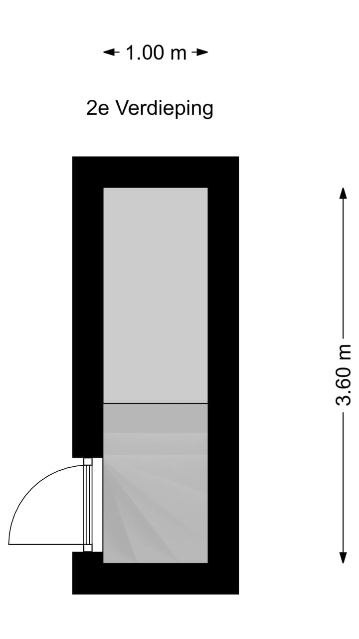 Foto 37 van Archimedesstraat 52-B
