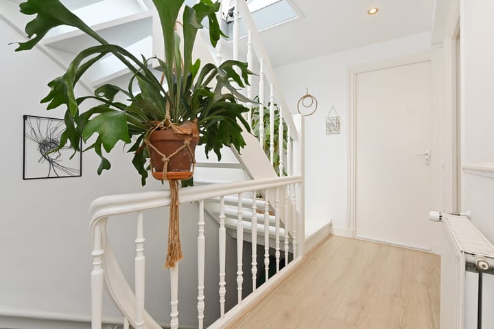 Foto 17 van Archimedesstraat 52-B