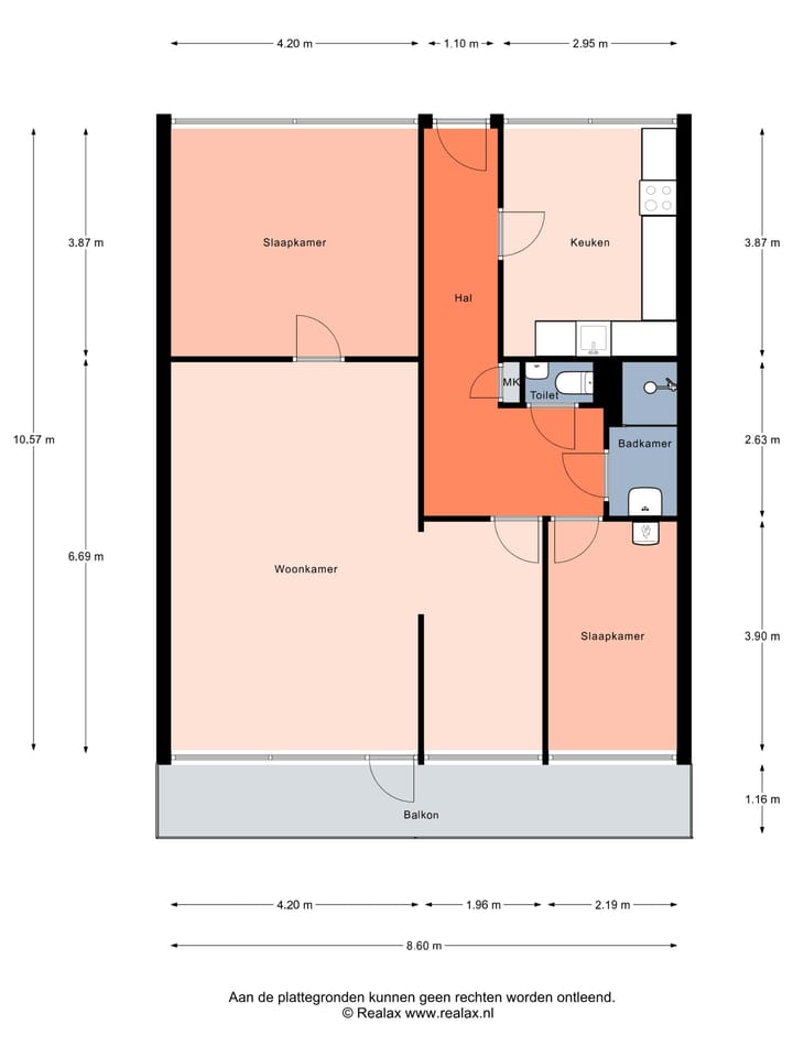 Foto 33 van Margijnenenk 151
