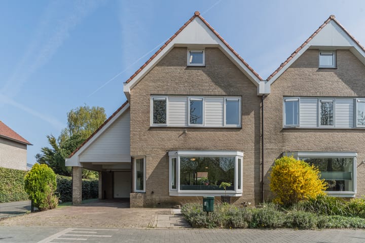 Foto 1 van Molenwindsingel 40