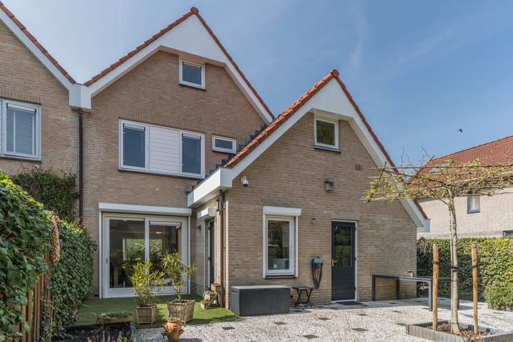 Foto 4 van Molenwindsingel 40